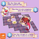 KG Treasure of the Dragons