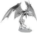 Wizkids Minis Pathfinder 90903 Adult Mirage Dragon Unpainted