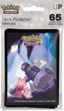 Ultra PRO Sleeves: Pokemon: Art Tinkaton(65)