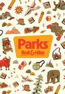 Cg Parks Roll & Hike Refresh Pack