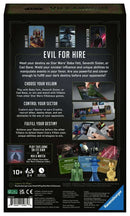 Bg Villainous Star Wars: Scum and Villainy