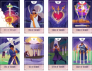 Fablemaker’s Animated Tarot Deck