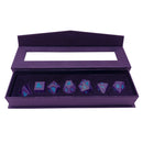 Dice Up Heavy Metal Phandelver Campaign 7 Dice Rpg Set