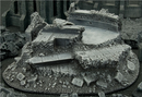 Battlefield in a Box Gothic Buried Monument