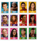 PG Survivor: Let's Go To Rocks