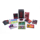 BG 20 Strong: Tanglewoods Base Game