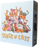 BG Stack O' Cats
