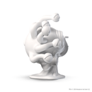 Kidrobot Resin D&D Beholder 7" Blank