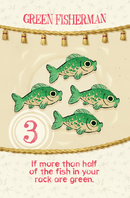 BG Namiji Aquamarine Expansion