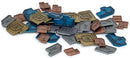 Bg Vantage Metal Coins