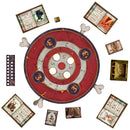 Bg Dungeon Fighter: In The Chamers Of Malevolent Magma