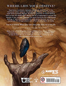 RPG Carbon Grey Core Rulebook