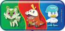 Pokemon Back to School Pencil Case