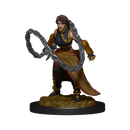 Wizkids Minis D&D 90225 Human Monk Female