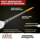 Army Painter Wargamer Brush Basecoating BR7039