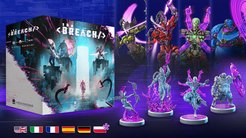 BG The Breach