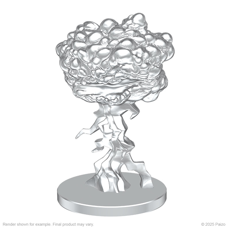 Wizkids Minis Pathfinder 90834 Living Thunderclap & Living Whirlwind