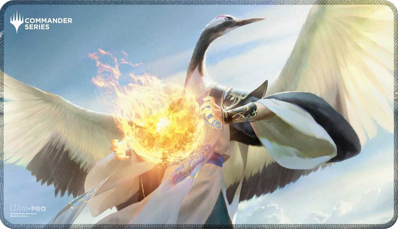 UP Playmat MTG Commander Series Kykar