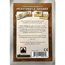 BG Terraforming Mars: Milestones And Awards