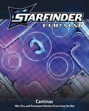 Starfinder Flip-Mat Cantina