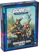 RPG G.I. Joe Beginner Box: Boot Camp