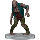 Wizkids D&D Miniatures Icons of the Realms Undead Zombies