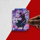 UP D-Box MTG Multiplanar Race Set Commander A 100+