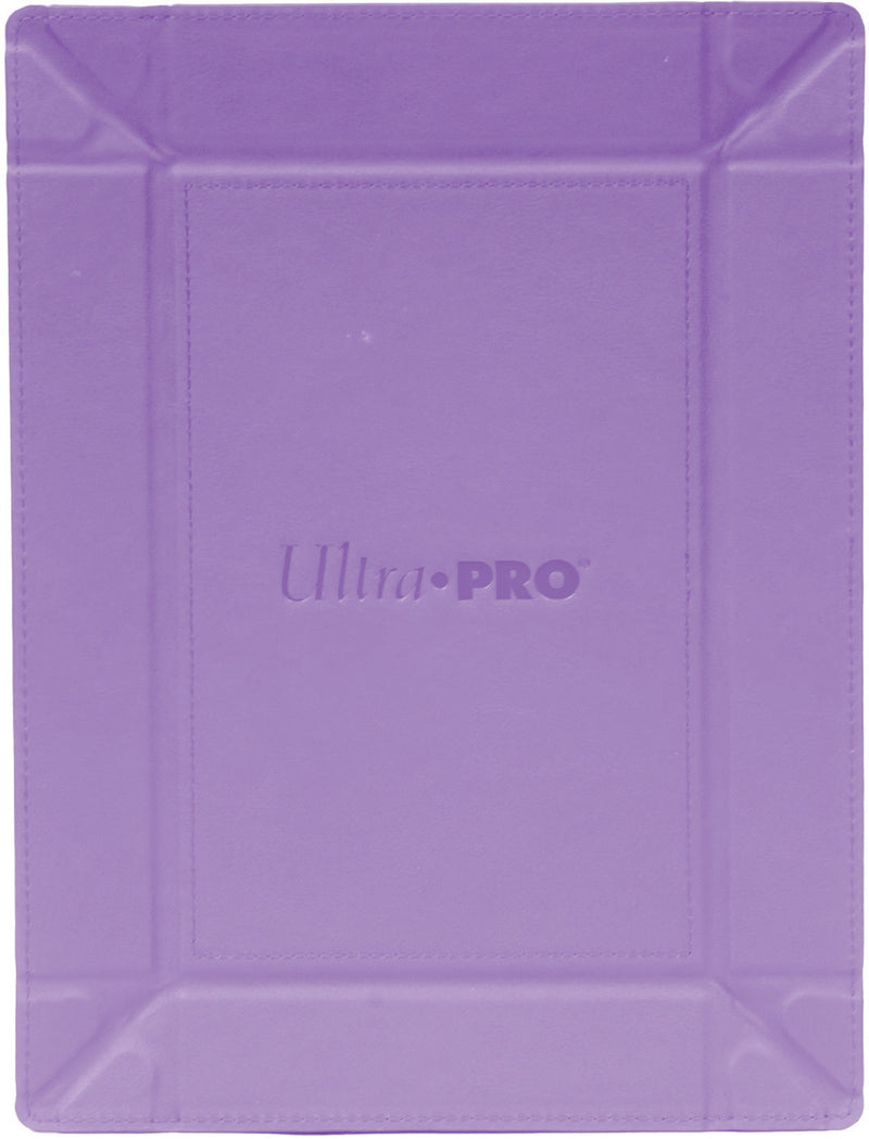 Ultra Pro Dice Tray: Vivid Purple