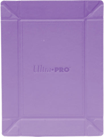 Ultra Pro Dice Tray: Vivid Purple