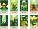 Fablemaker’s Animated Tarot Deck