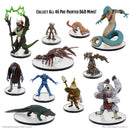 Wizkids D&D Minis Icons of the Realms Ghost Light Booster