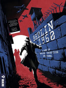 Bg Berlin 1960