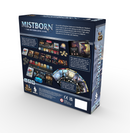 Bg Mistborn The Deckbuilding Game