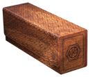 Ultimate Guard Deck Box Arkhive 400+ Shogun's Journey