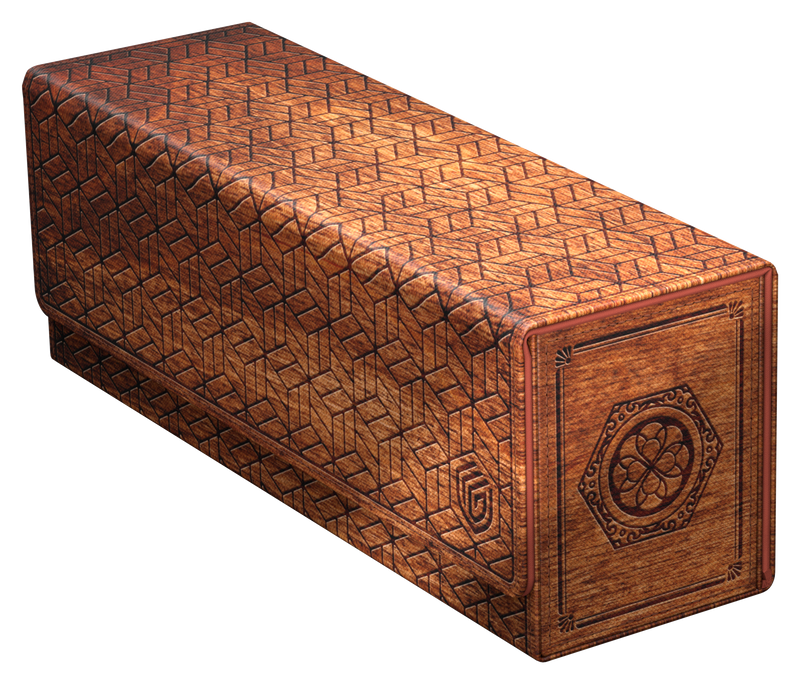 Ultimate Guard Deck Box Arkhive 400+ Shogun's Journey