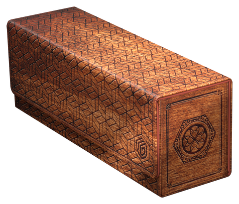 Ultimate Guard Deck Box Arkhive 400+ Shogun's Journey