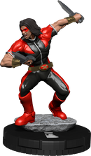 CLEARANCE HeroClix  Marvel X-Men Rise and Fall Fast Forces