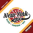 Bg New York Slice