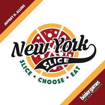 Bg New York Slice