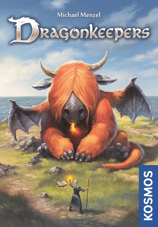 BG Dragonkeepers