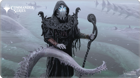 UP Playmat MTG Commander Orvar