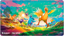 UP Playmat MTG - Final Fantasy -  Holofoil