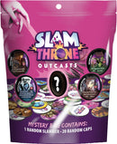 CG Slam Throne Outcasts