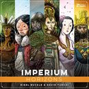 BG Imperium: Horizons