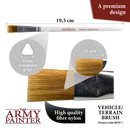 Army Painter Brush Vehicle/terrain Wh. BR7011