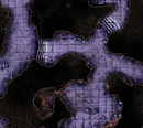 RPG Beadle & Grimm's D&D 5.5e Dungeon Master's Guide Premium Map Collection