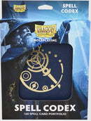 Dragon Shield RPG: Spell Codex:  Midnight Blue