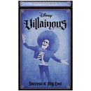 Bg Villainous: Disney Success at Any Cost