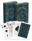Playing Cards Bicycle Cypher