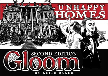 Cg Gloom Unhappy Homes